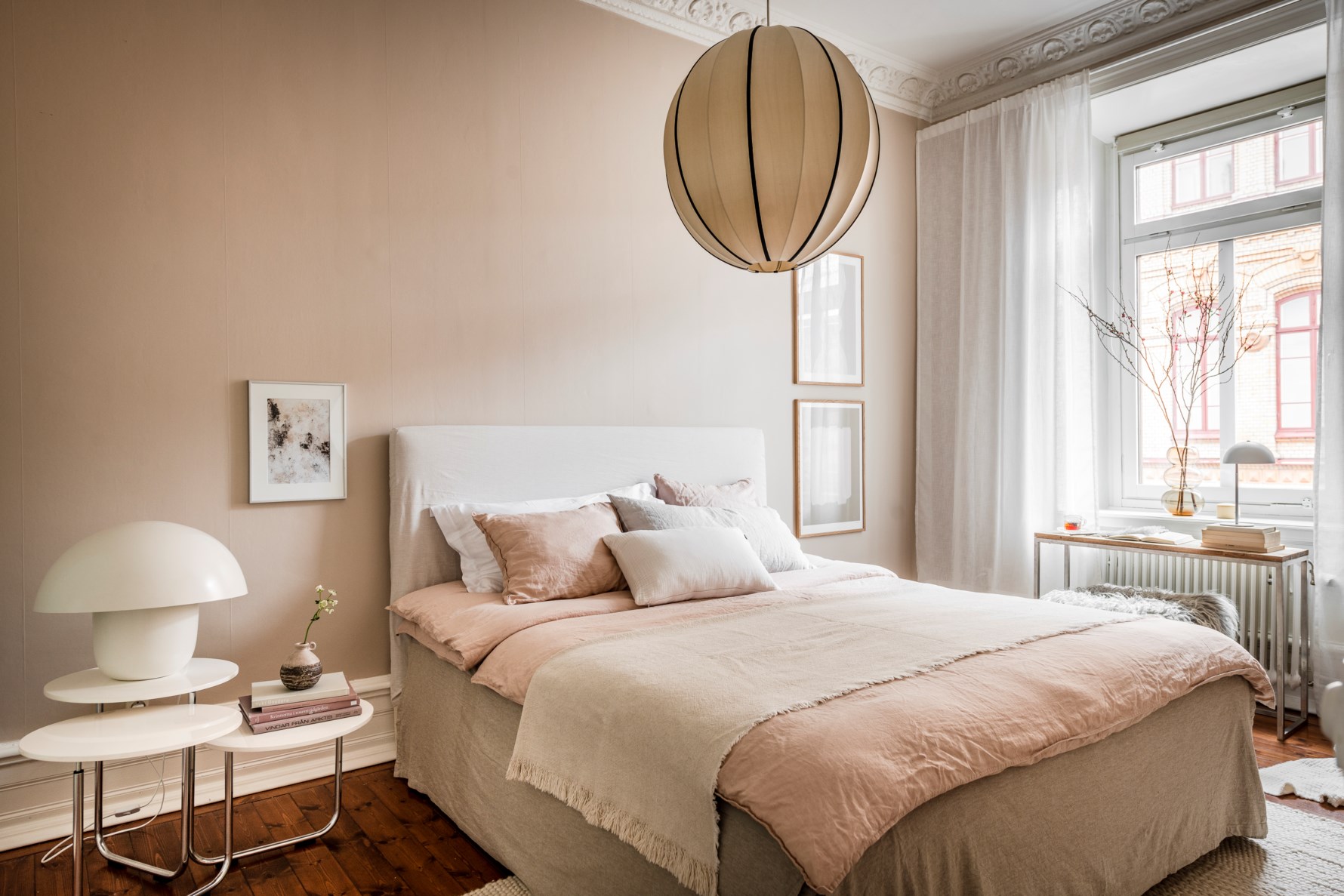 Bild 5 Erik Dahlbergsgatan 26A