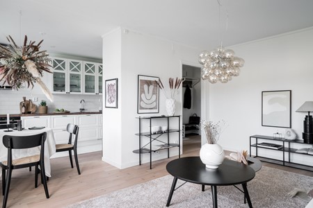 Antenngatan 57A