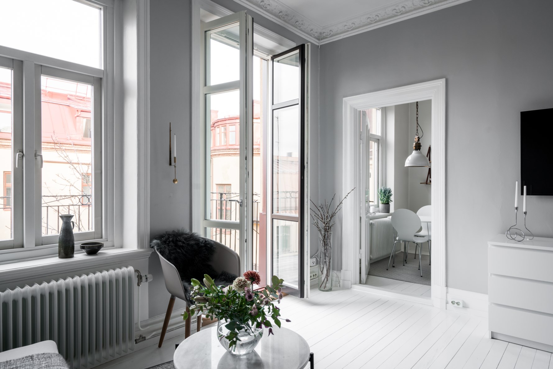 Bild 4 Aschebergsgatan 9B