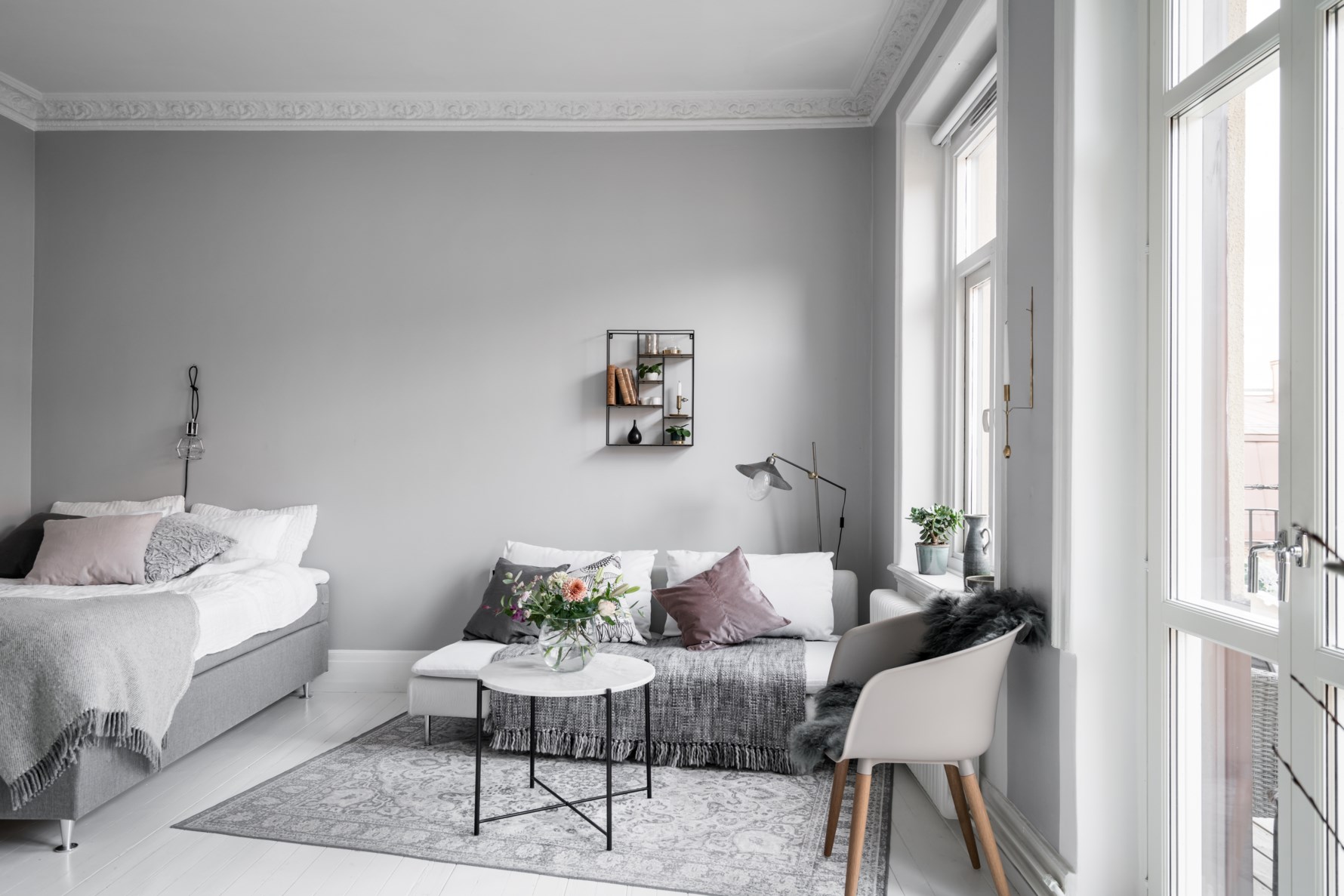 Bild 5 Aschebergsgatan 9B