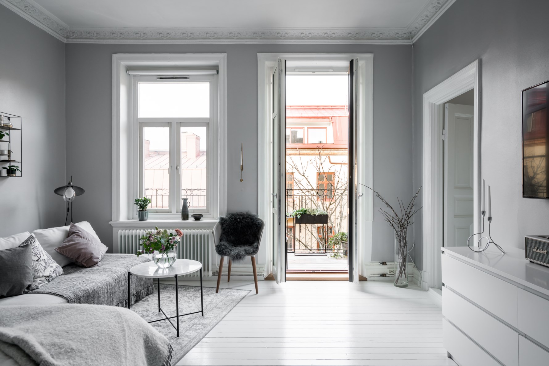 Bild 2 Aschebergsgatan 9B