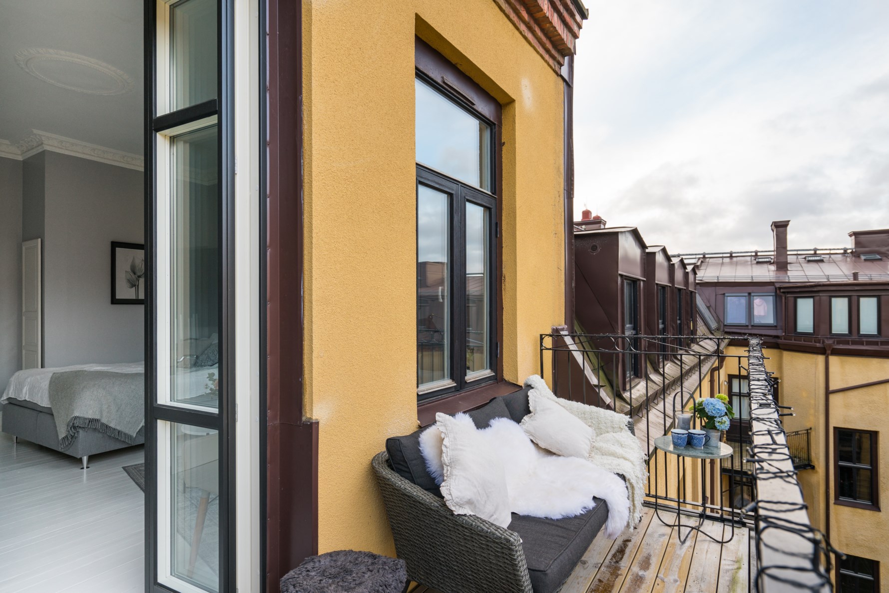 Bild 3 Aschebergsgatan 9B