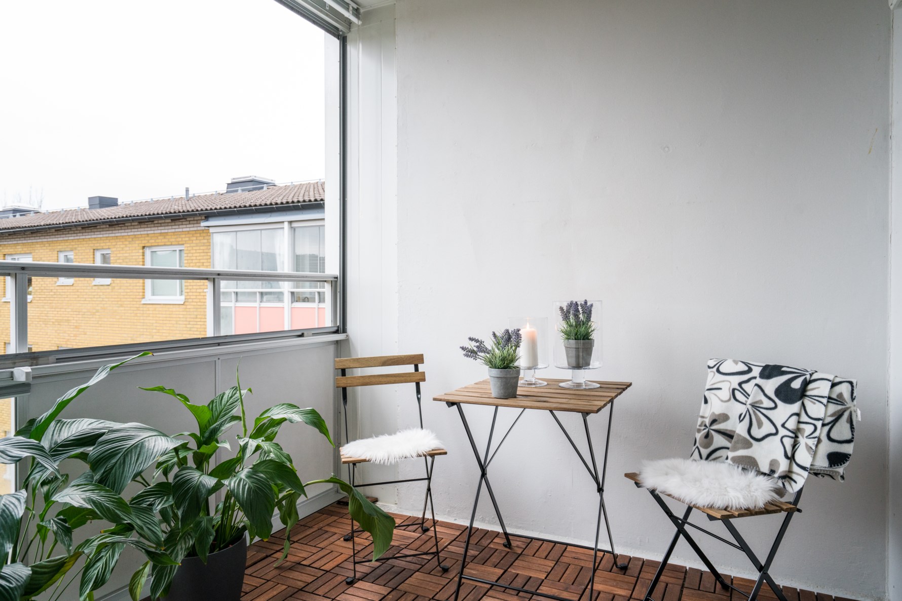 Bild 3 Ridspögatan 6C