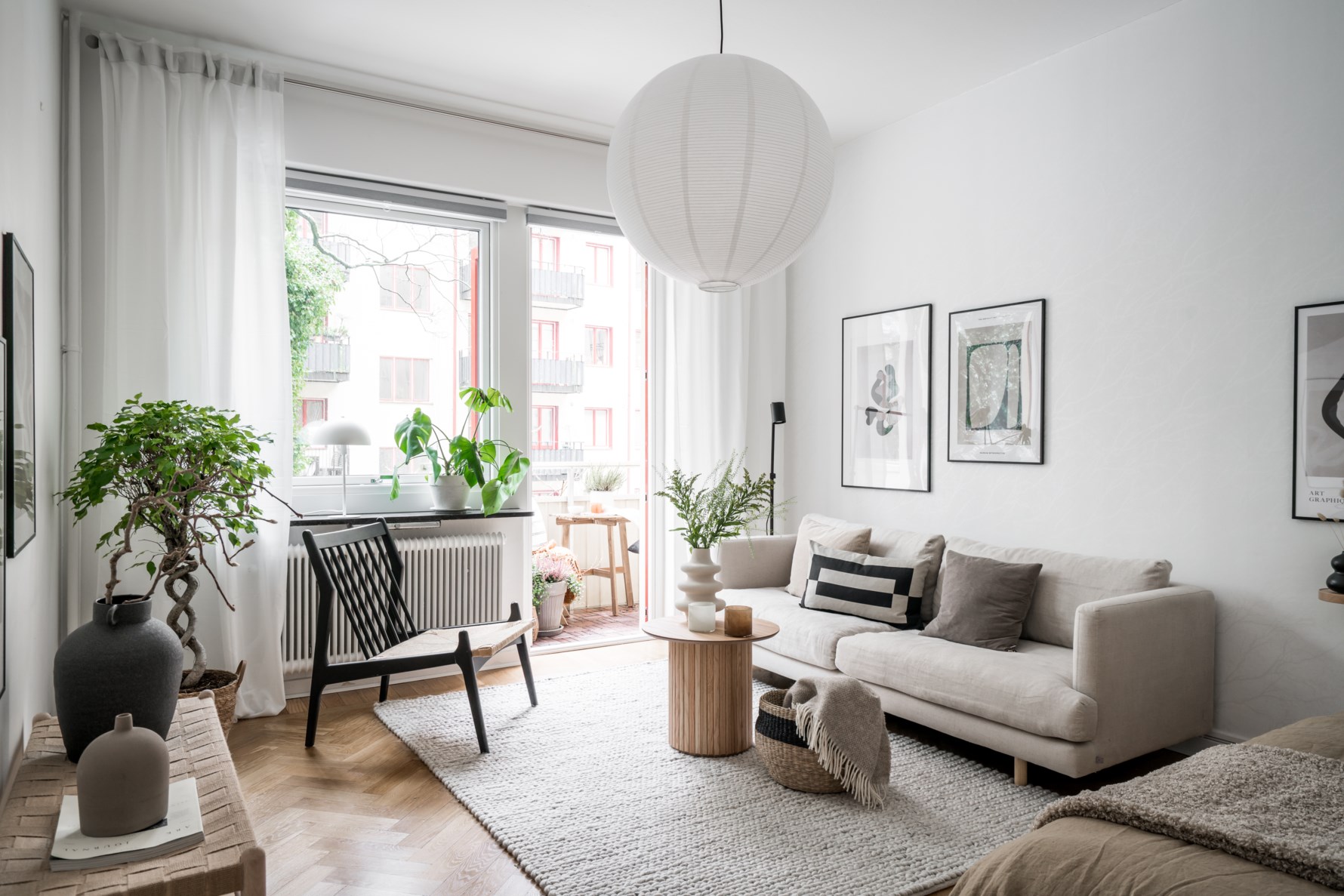 Bild 1 Vidblicksgatan 3