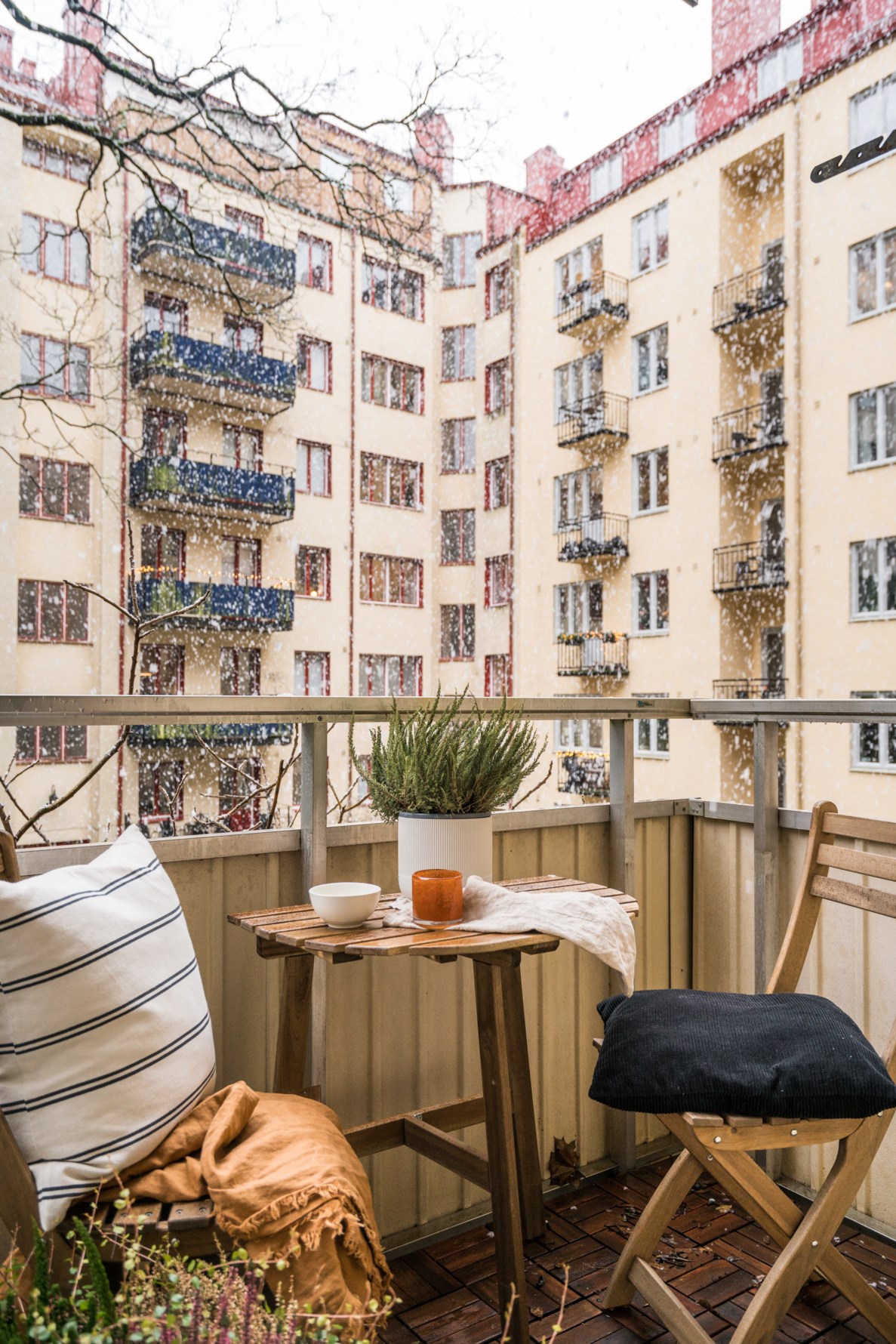 Bild 3 Vidblicksgatan 3