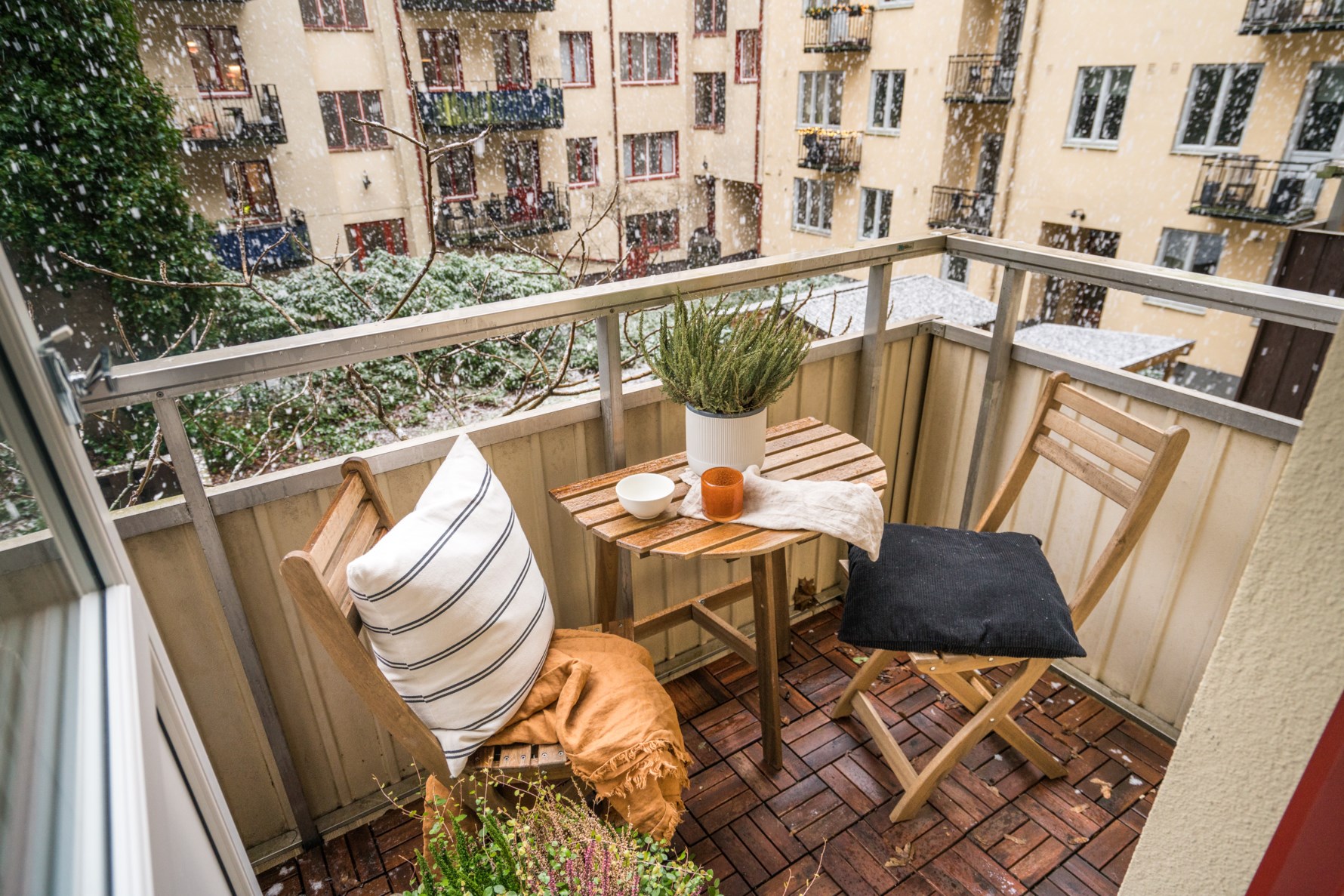 Bild 5 Vidblicksgatan 3