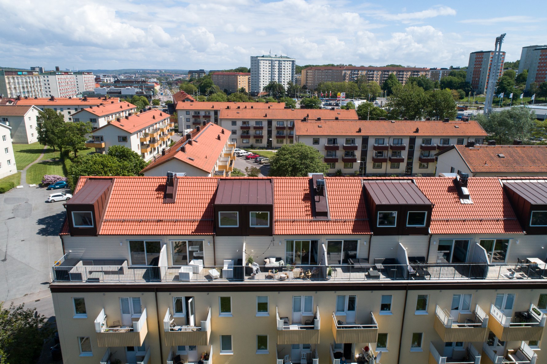 Bild 4 Sunnanvindsgatan 2B