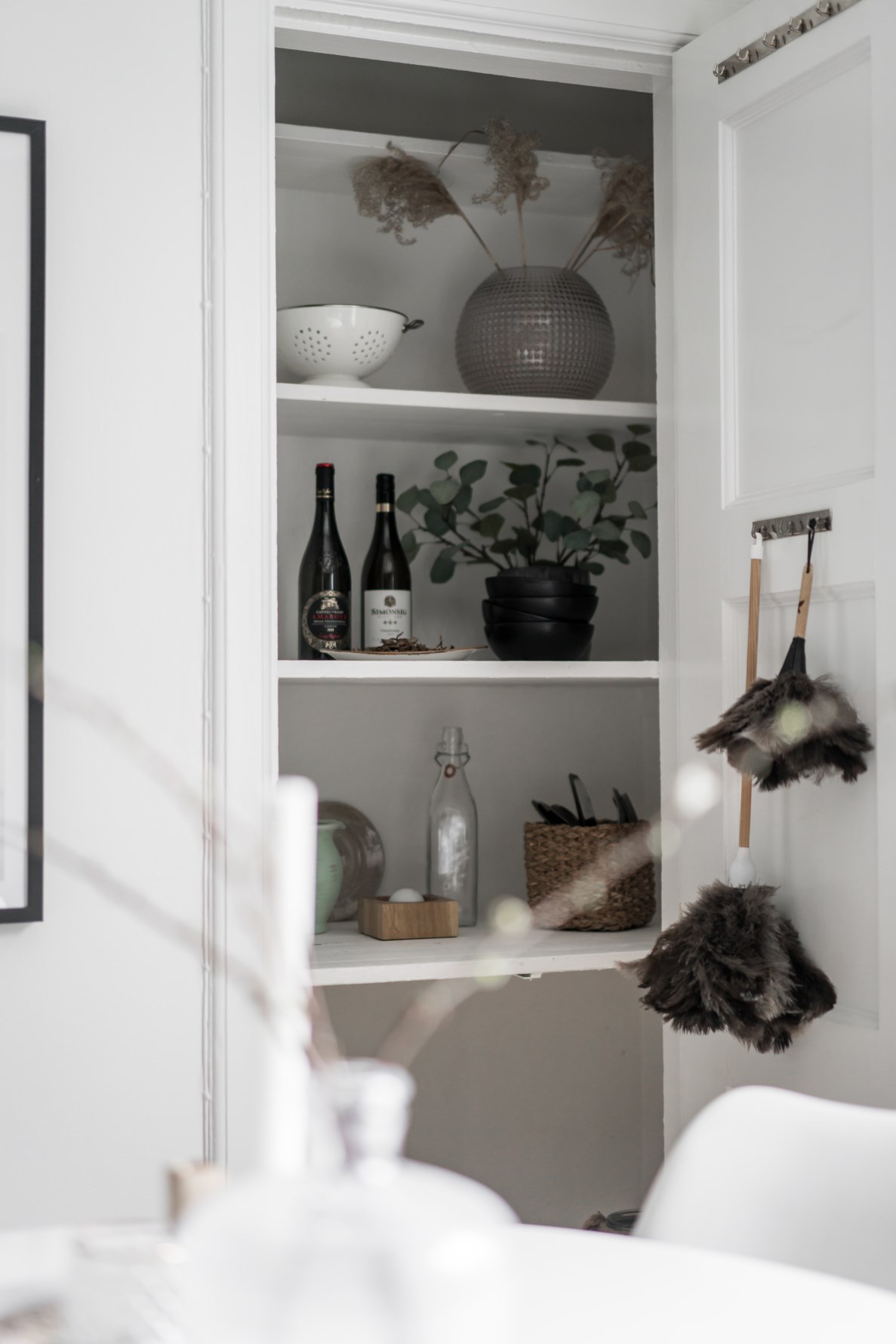 Bild 5 Danska vägen 71A