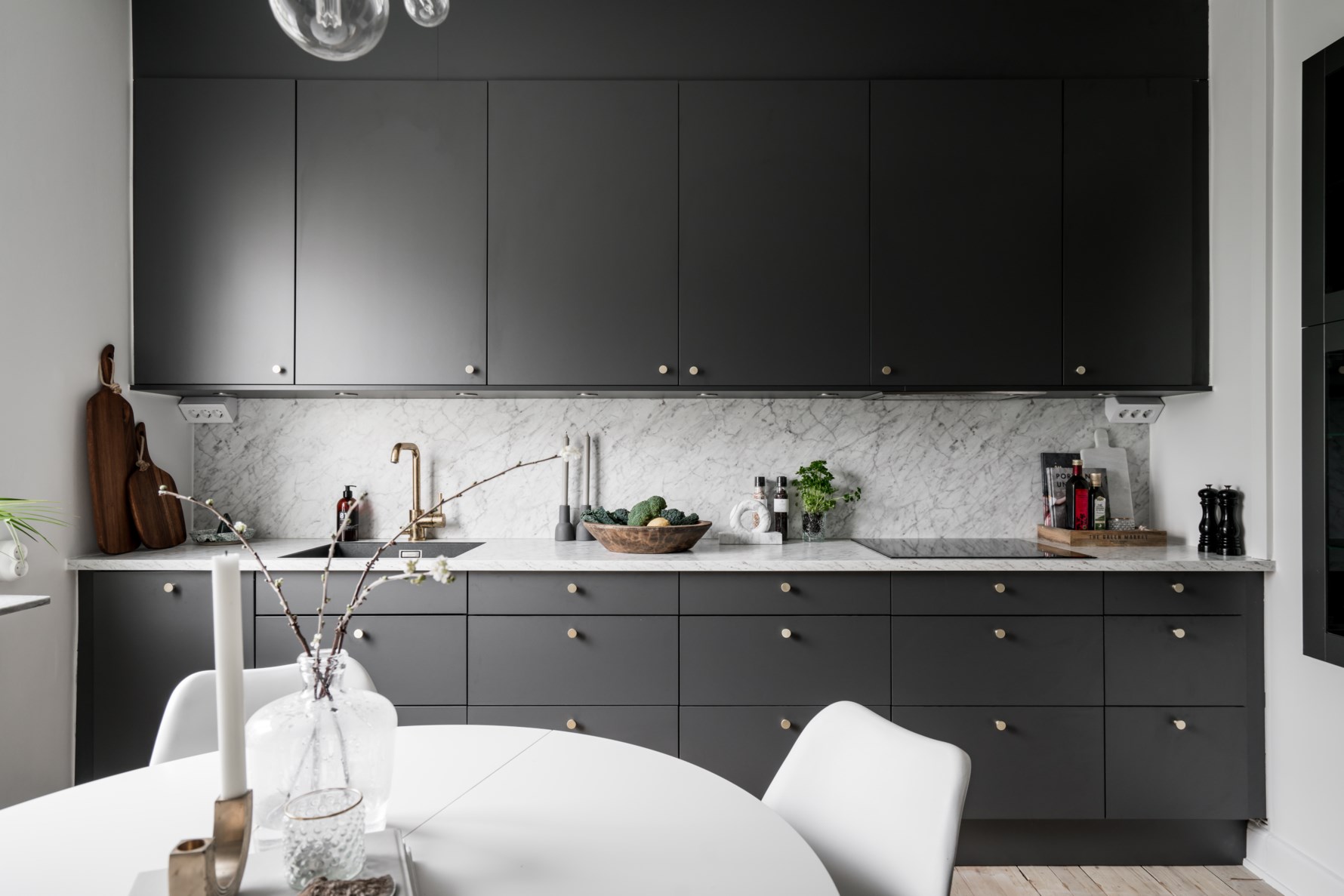 Bild 2 Danska vägen 71A