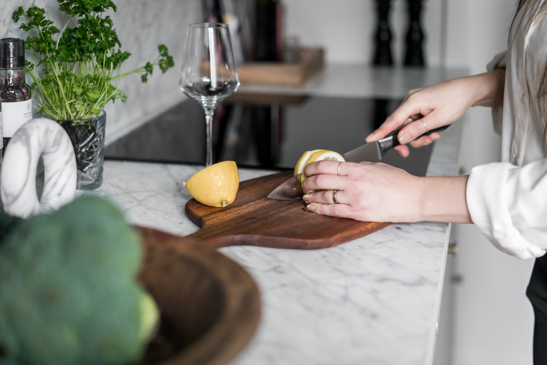 Bild 3 Danska vägen 71A