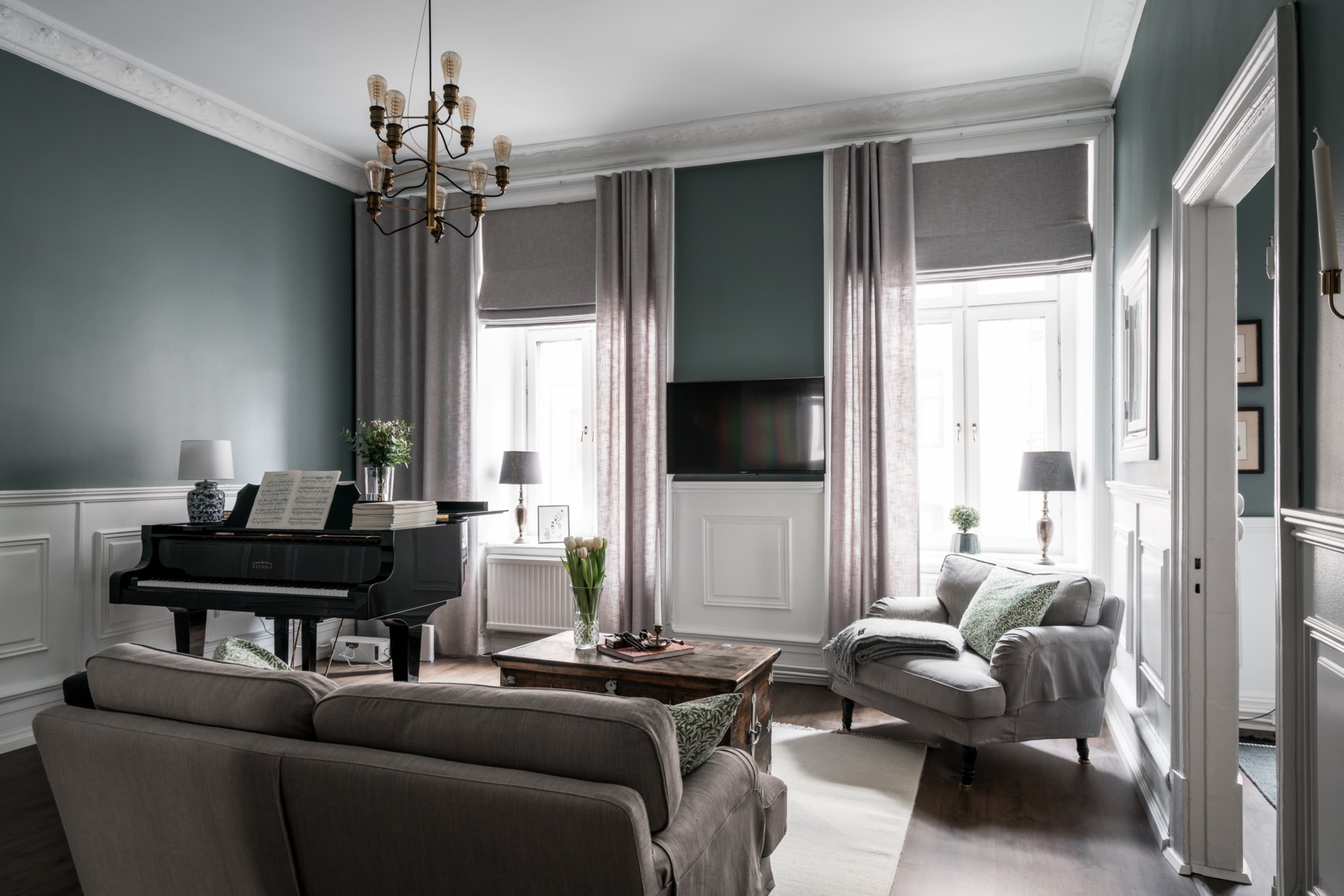 Bild 6 Majorsgatan 11