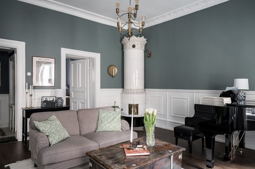 Majorsgatan 11 Linnéstaden