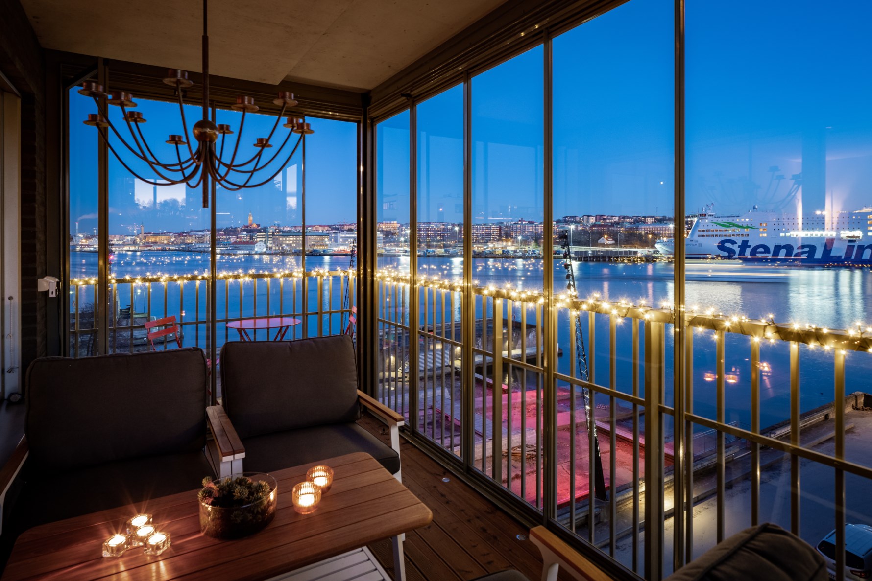 Bild 2 Ostindiefararen 53