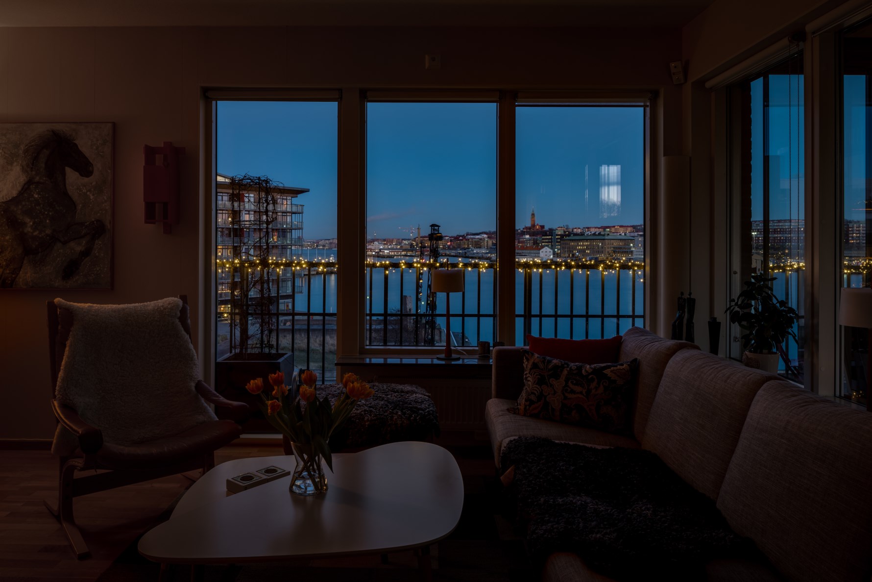 Bild 4 Ostindiefararen 53