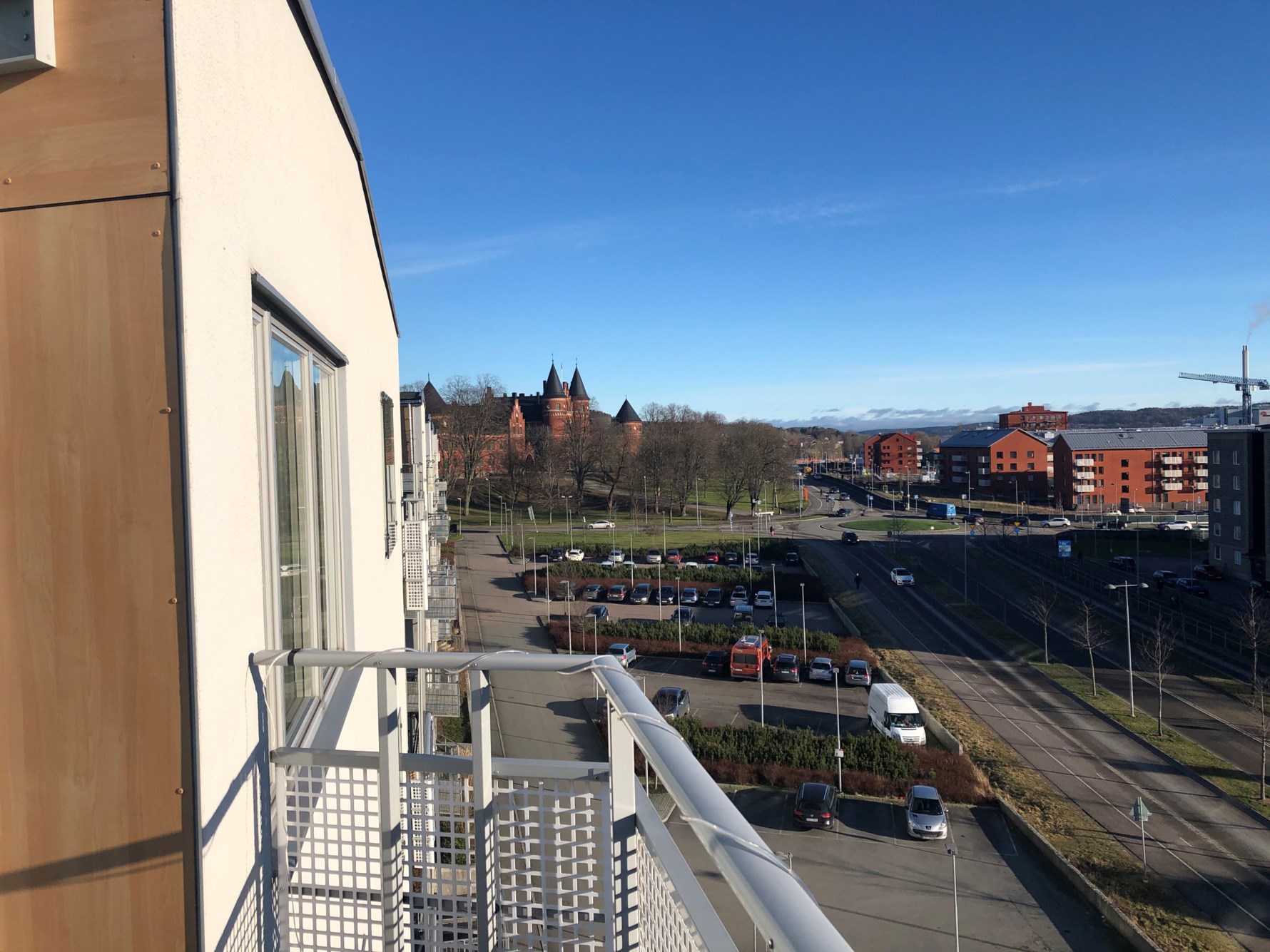 Bild 4 Hinderbanan 18