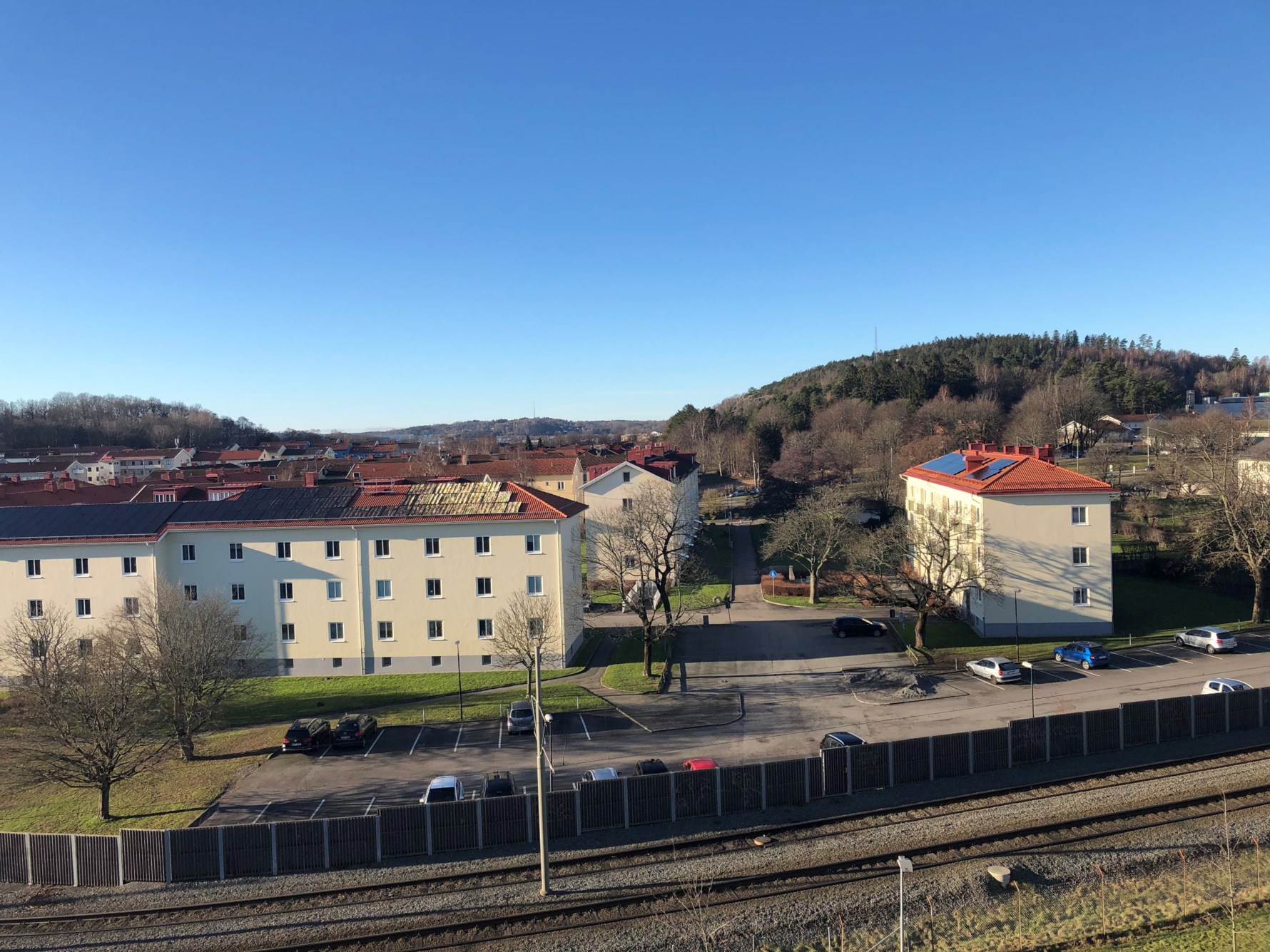 Bild 3 Hinderbanan 18