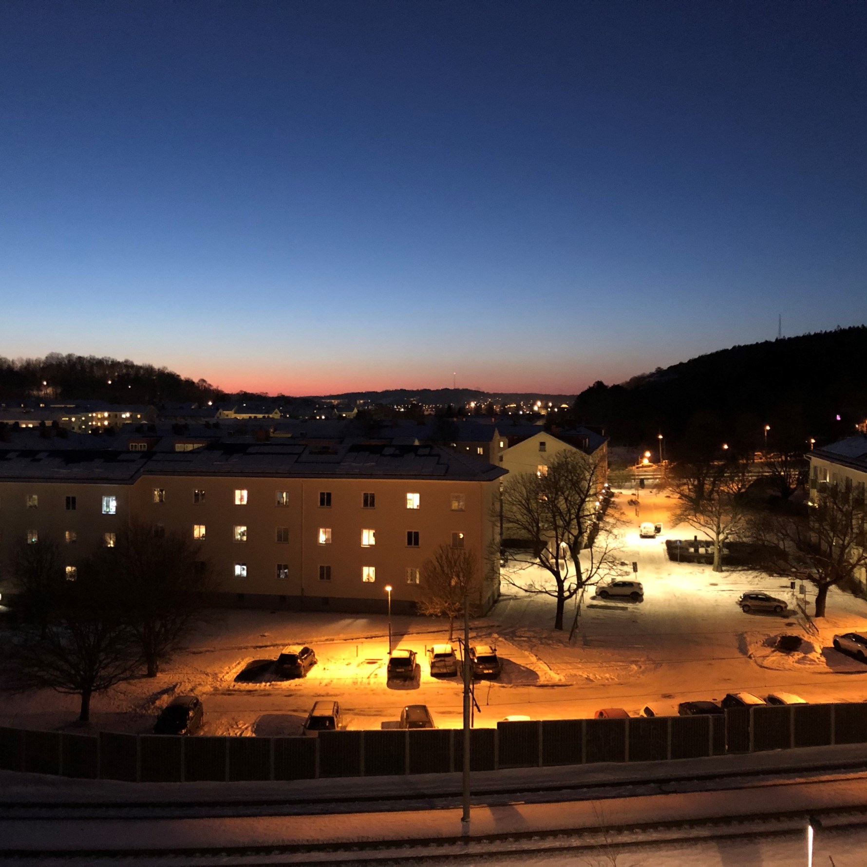 Bild 2 Hinderbanan 18