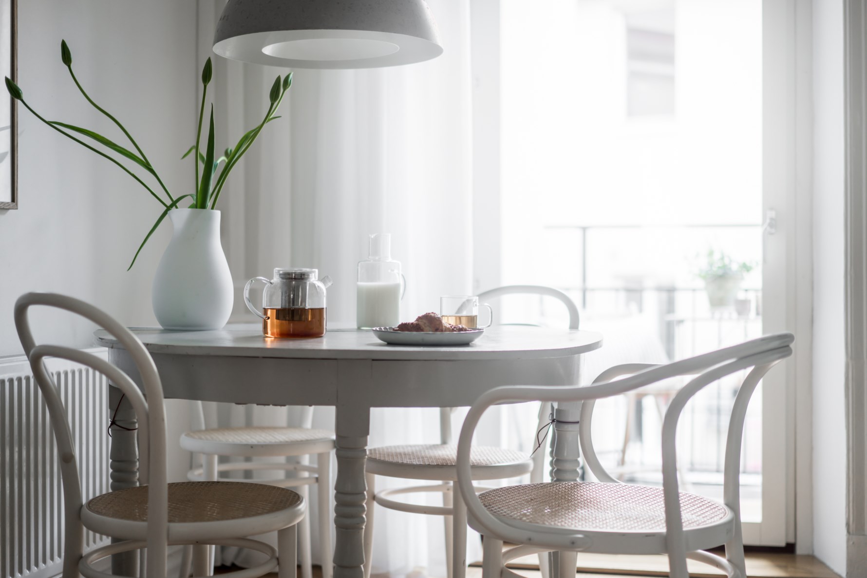 Bild 6 Haga Kyrkogata 18C