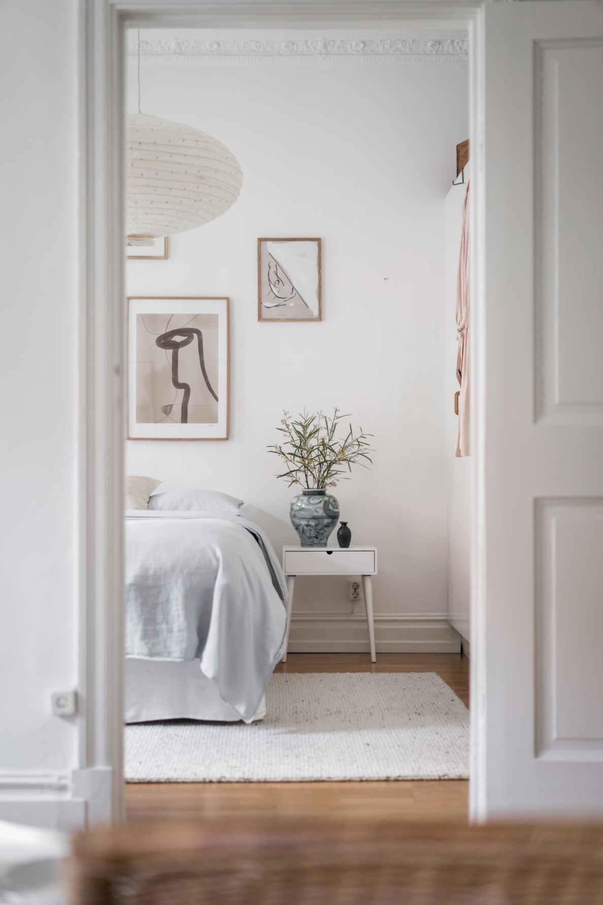 Bild 4 Haga Kyrkogata 18C