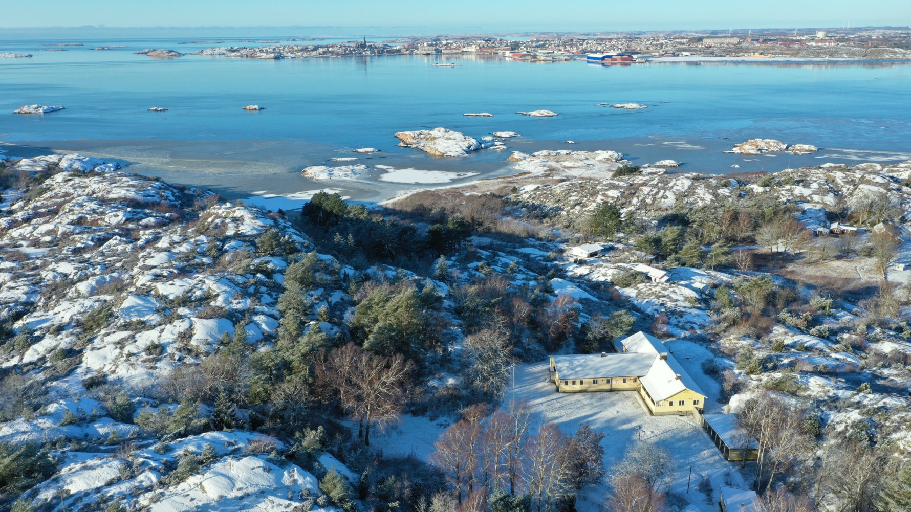 Lågupplöst