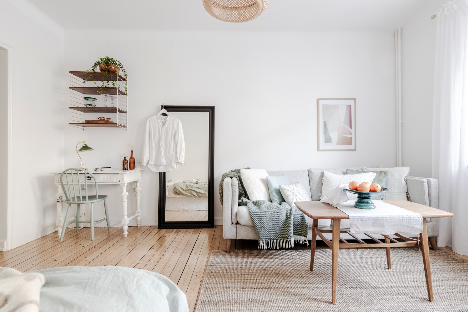 Bild 3 Sjömansgatan 6C