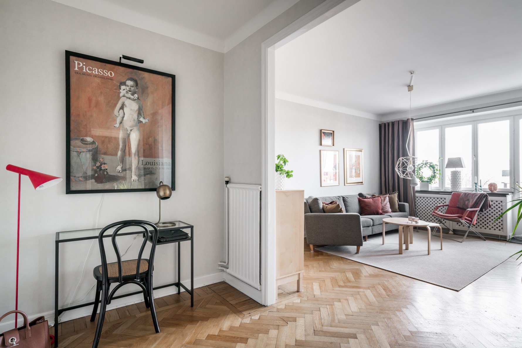 Bild 2 Gyllenkrooksgatan 1 vån 5/5