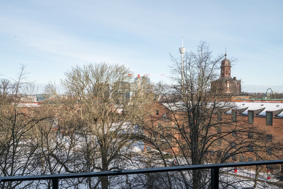 Gyllenkrooksgatan 1 vån 5/5