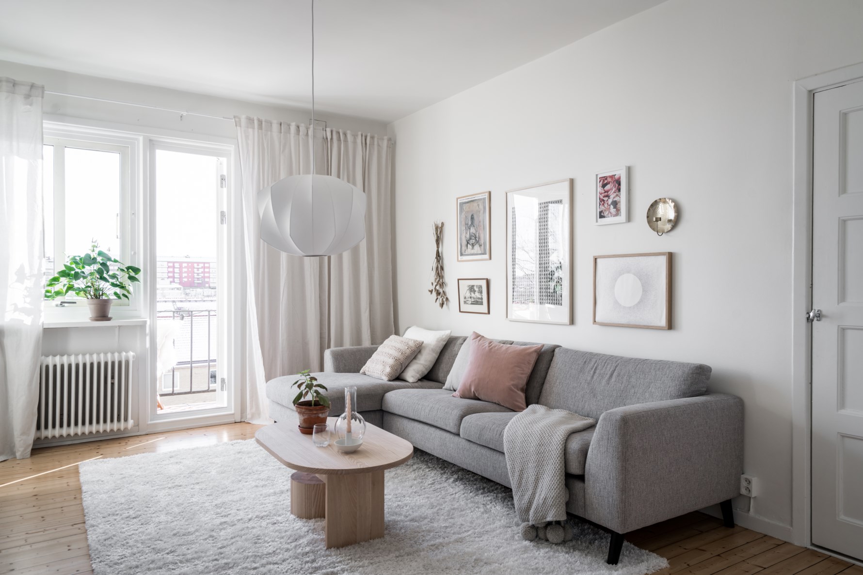 Bild 6 Brunkebergsgatan 3C