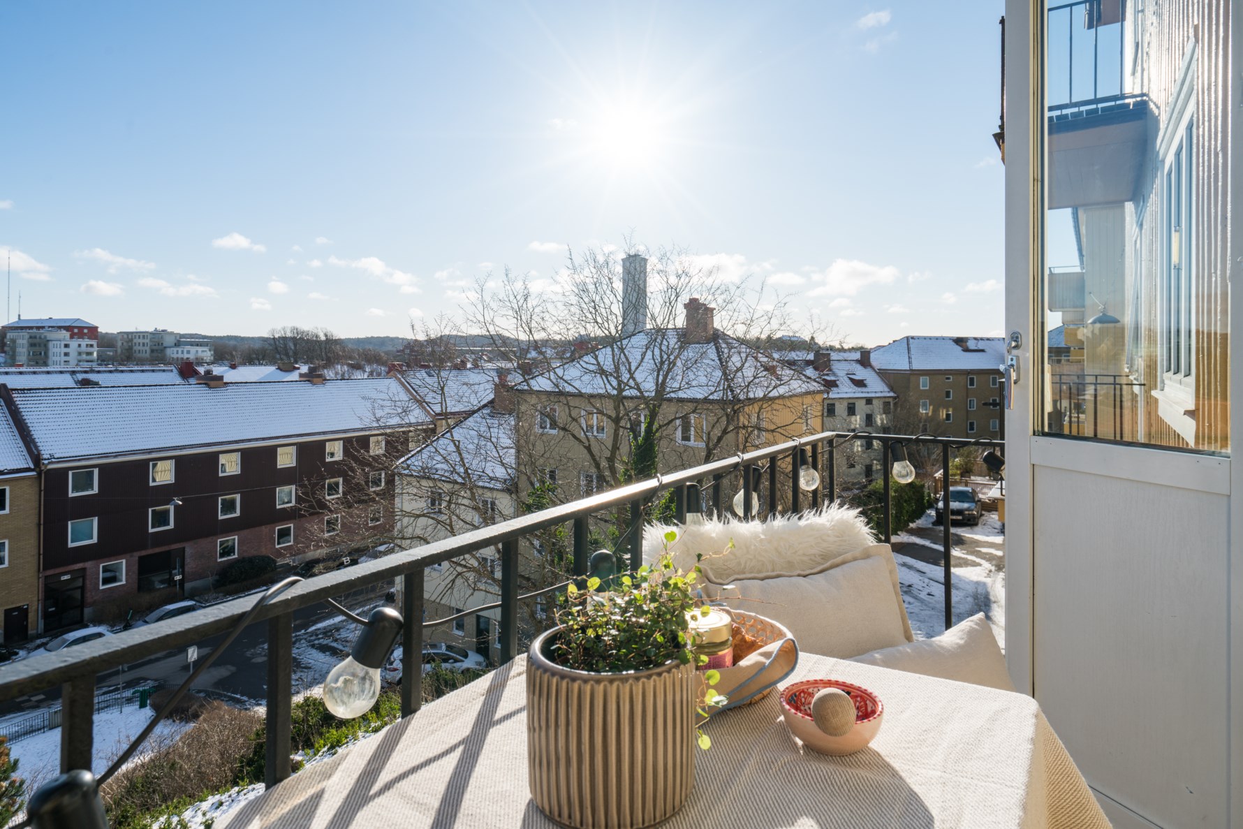 Bild 5 Brunkebergsgatan 3C