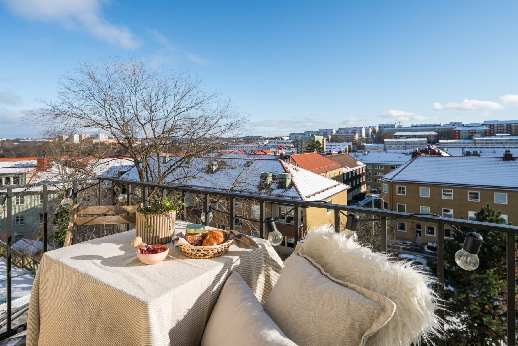 Bild 3 Brunkebergsgatan 3C