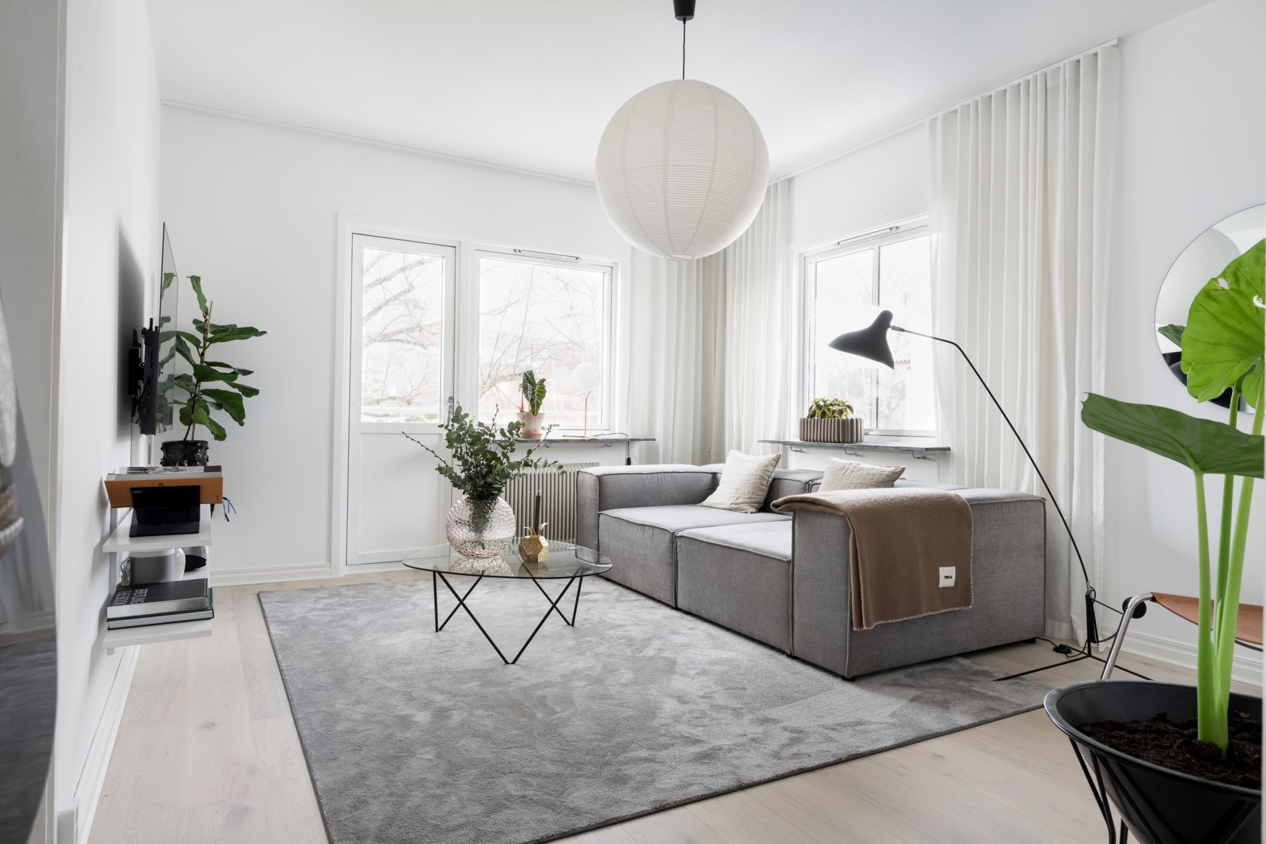 Bild 1 Stenströmsgatan 7A