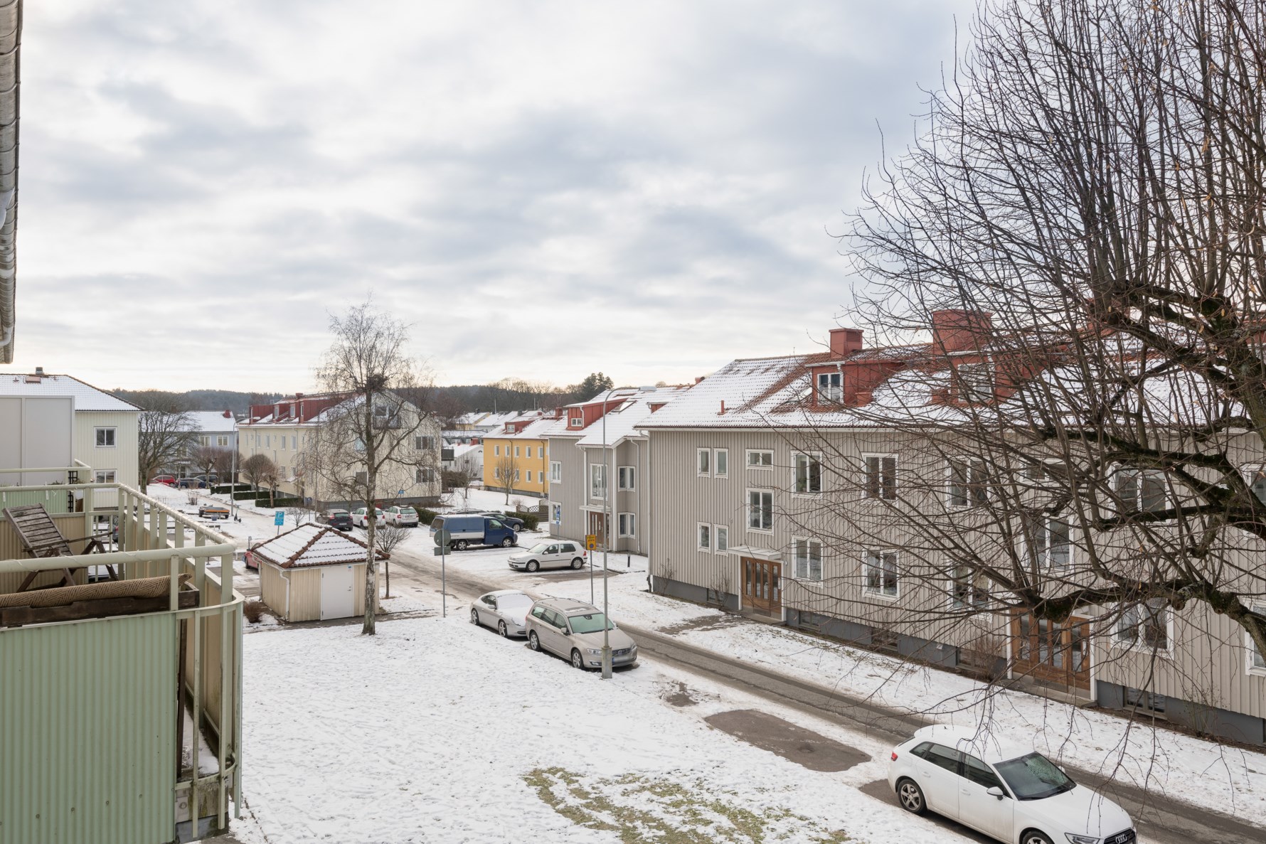 Bild 4 Stenströmsgatan 7A