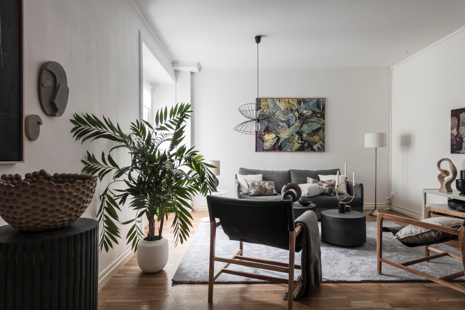 Bild 6 Alströmergatan 3B