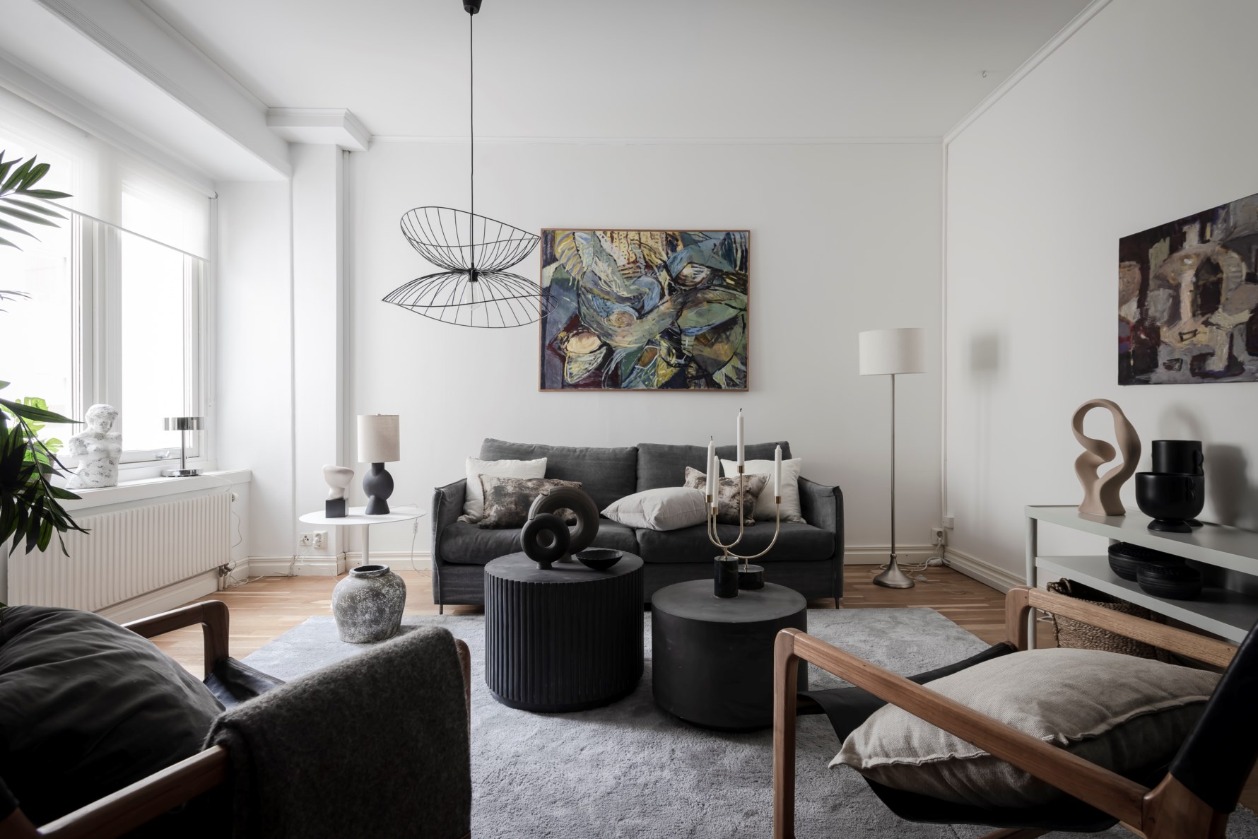 Bild 2 Alströmergatan 3B