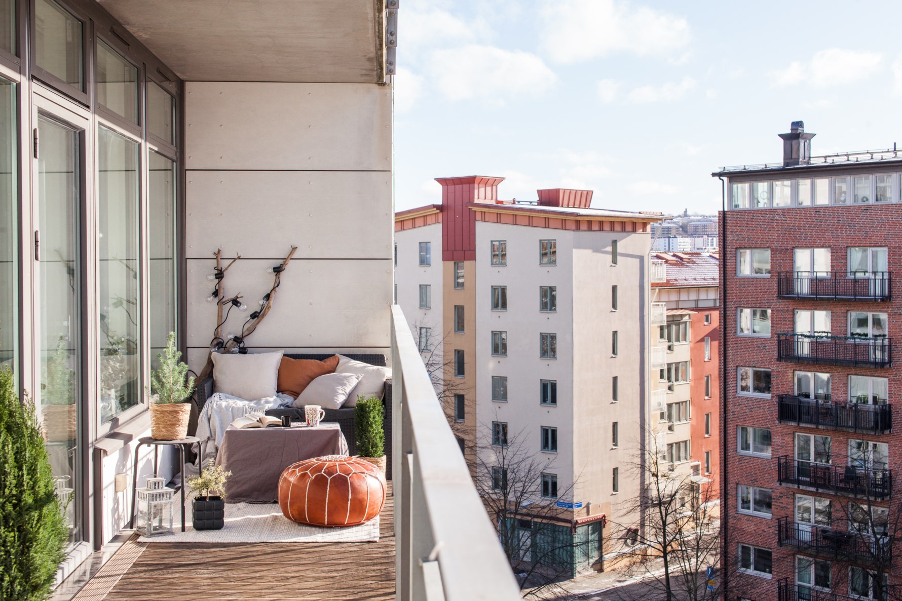 Bild 2 Östra Eriksbergsgatan 83