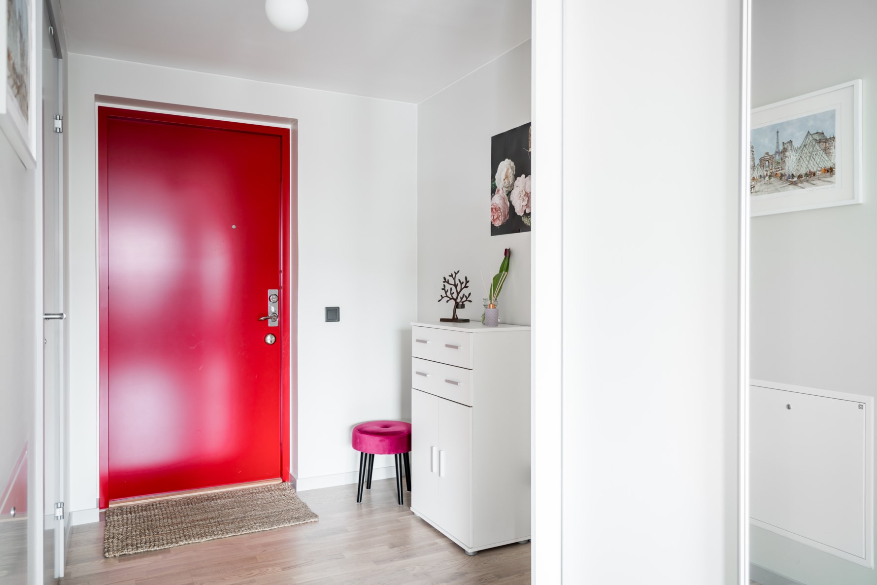 Bild 4 Valthornsgatan 6