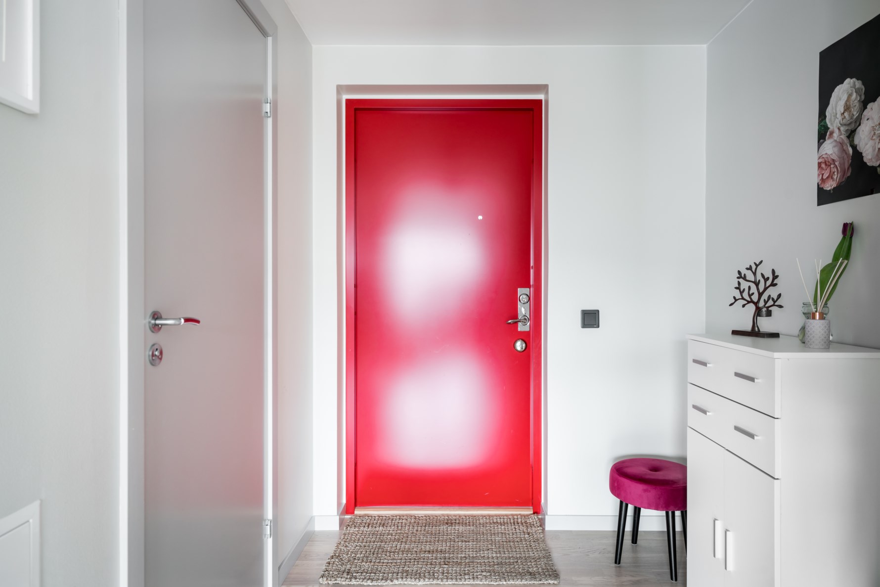 Bild 3 Valthornsgatan 6