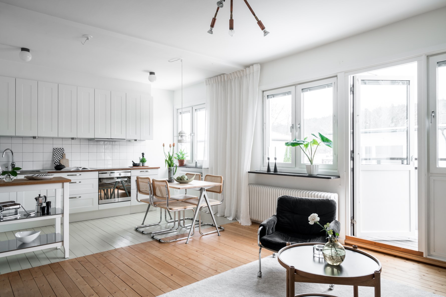 Bild 4 Rangeltorpsgatan 51I