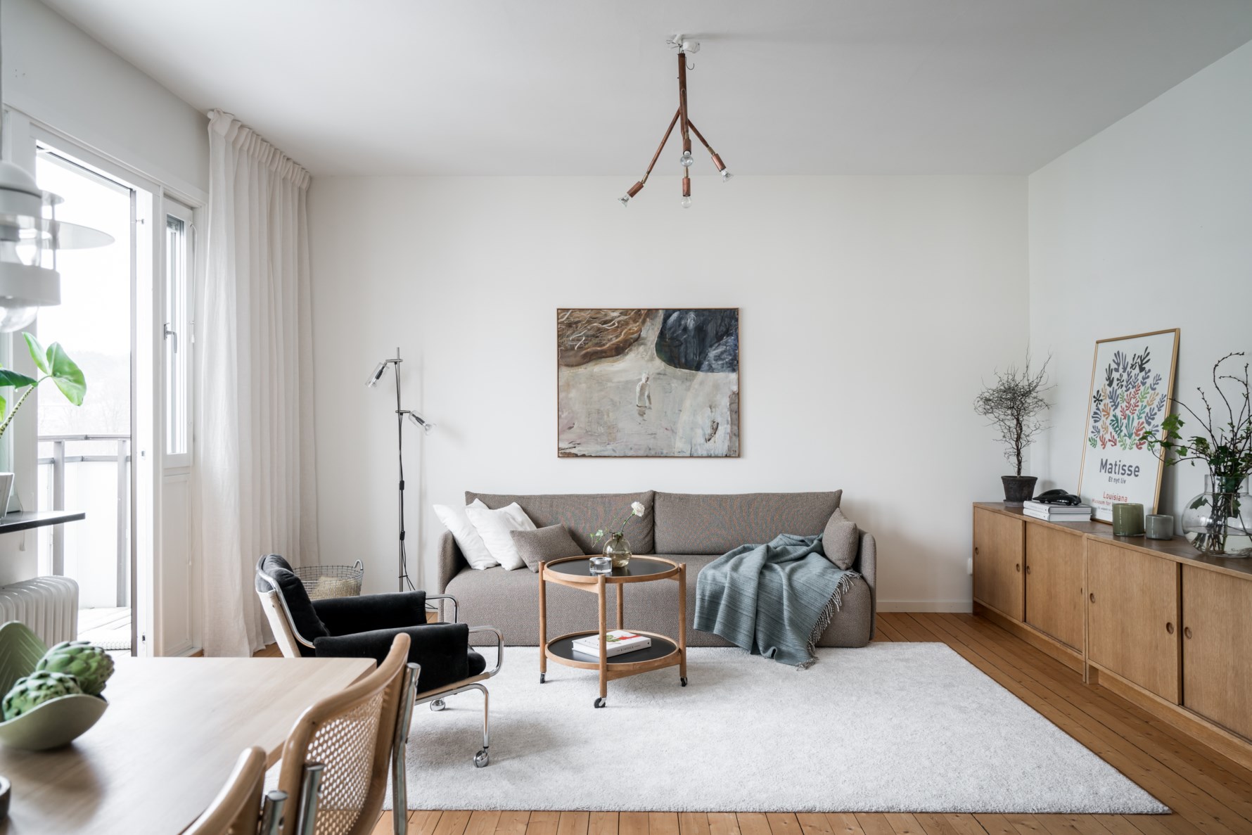 Bild 2 Rangeltorpsgatan 51I