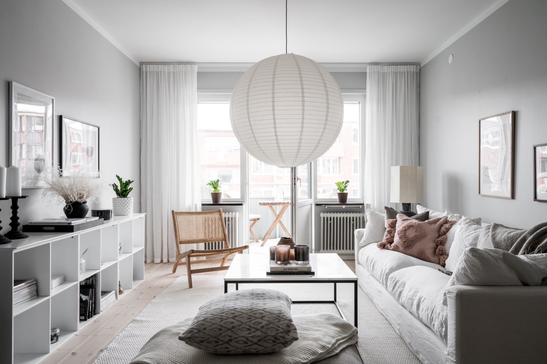 Bild 2 Eklandagatan 41B