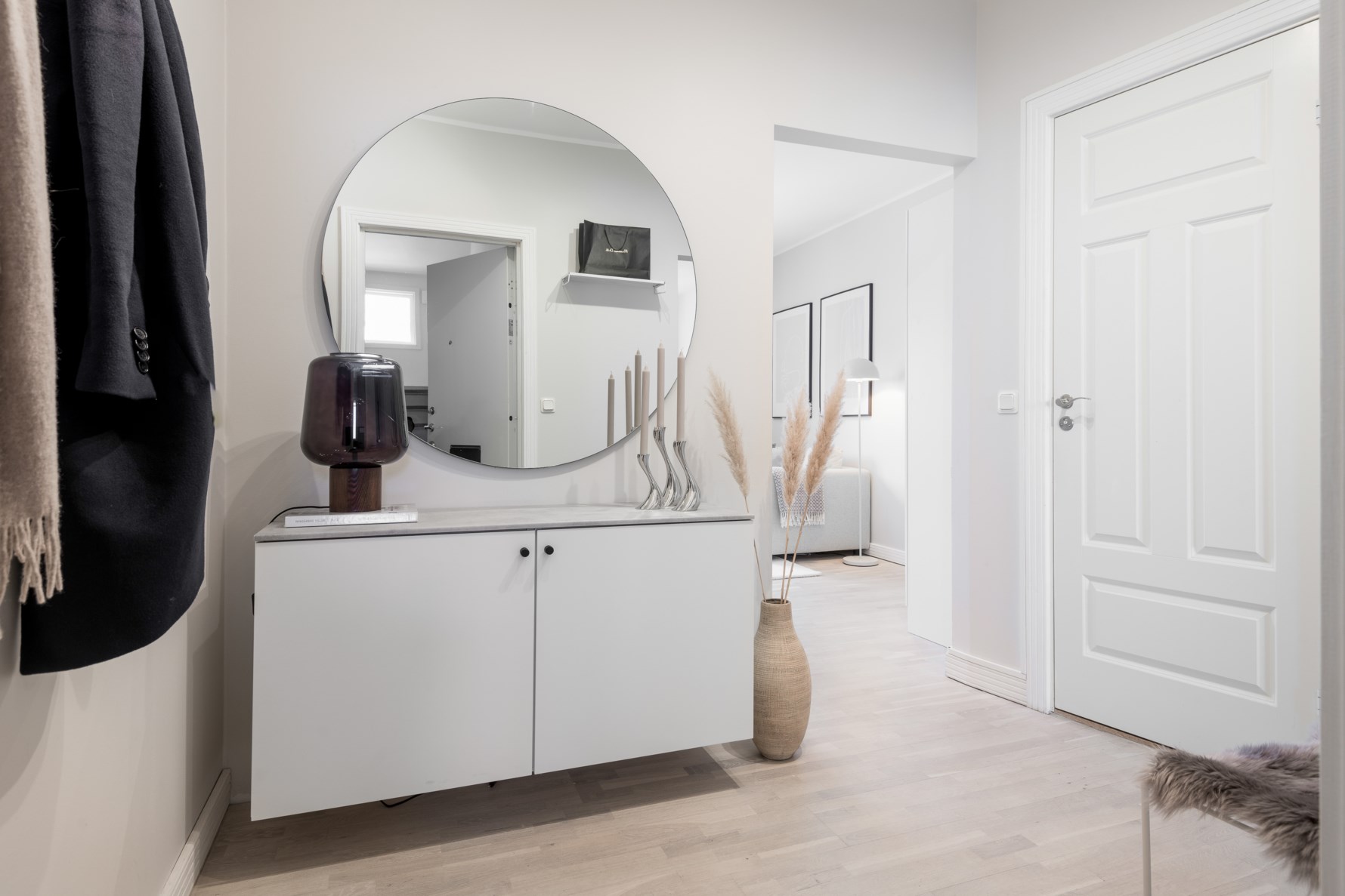 Bild 4 Krokslätts Parkgata 56A