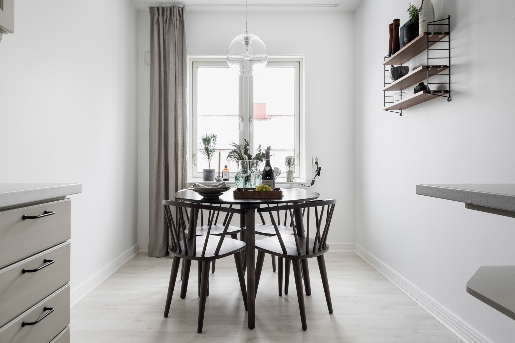 Bild 2 Krokslätts Parkgata 56A