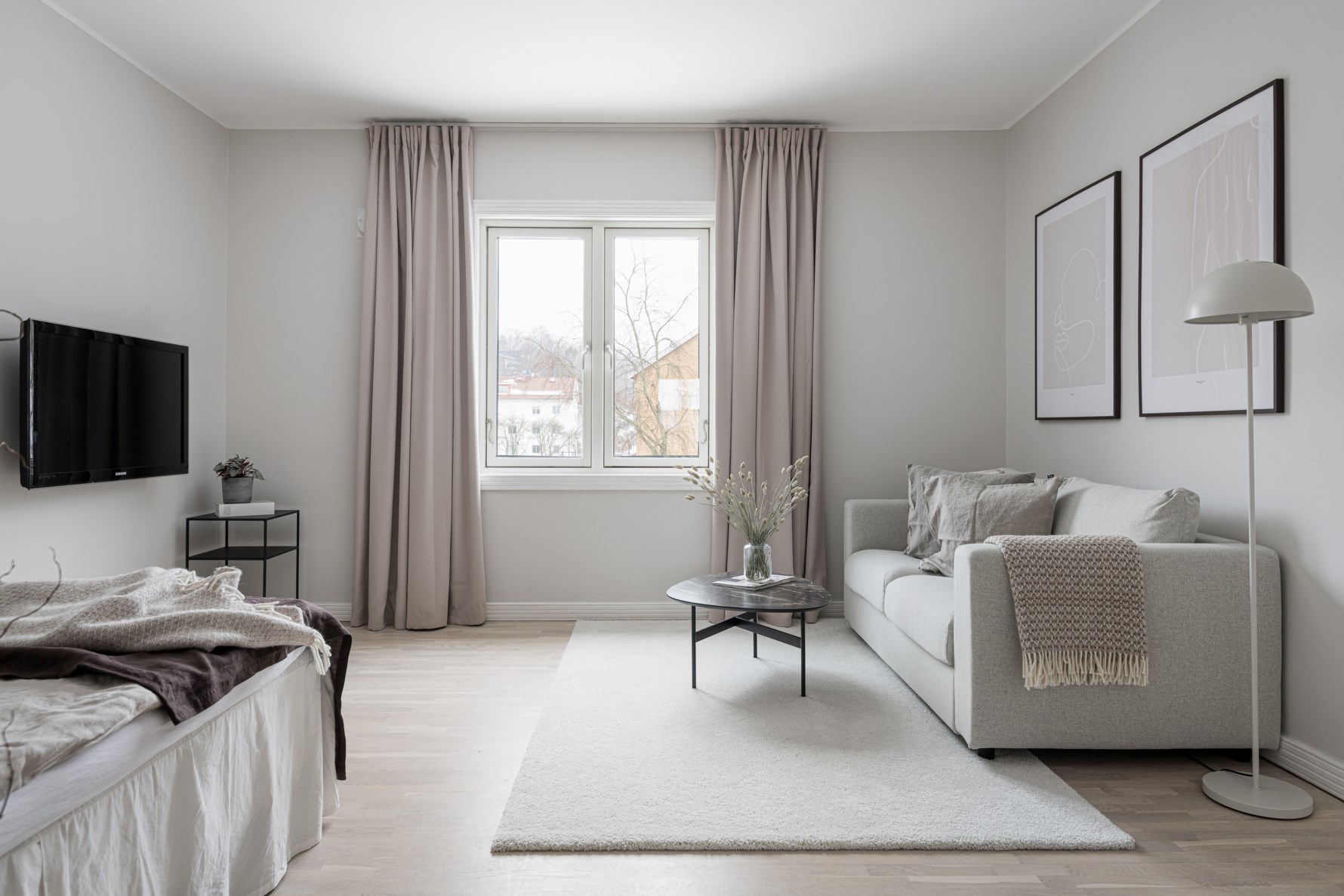 Bild 6 Krokslätts Parkgata 56A