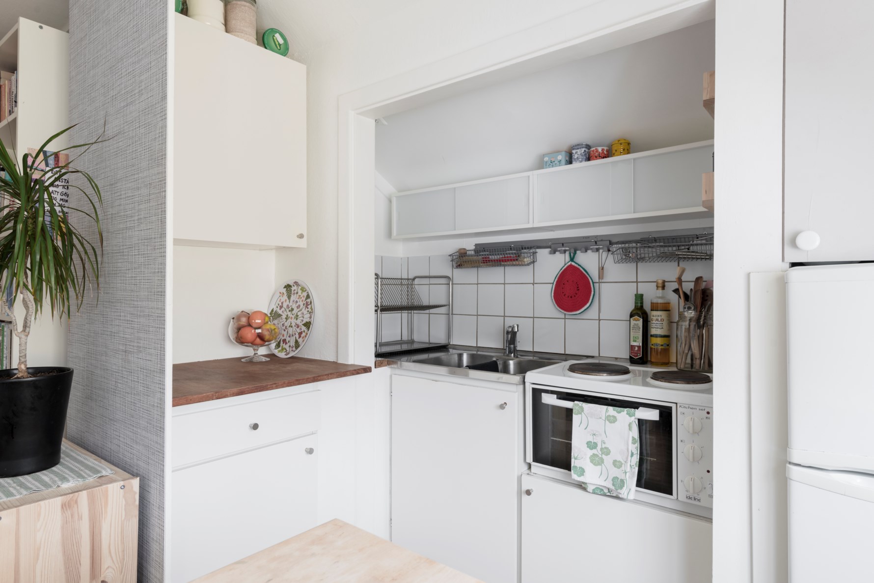 Bild 6 Lilla Munkebäcksgatan 11E