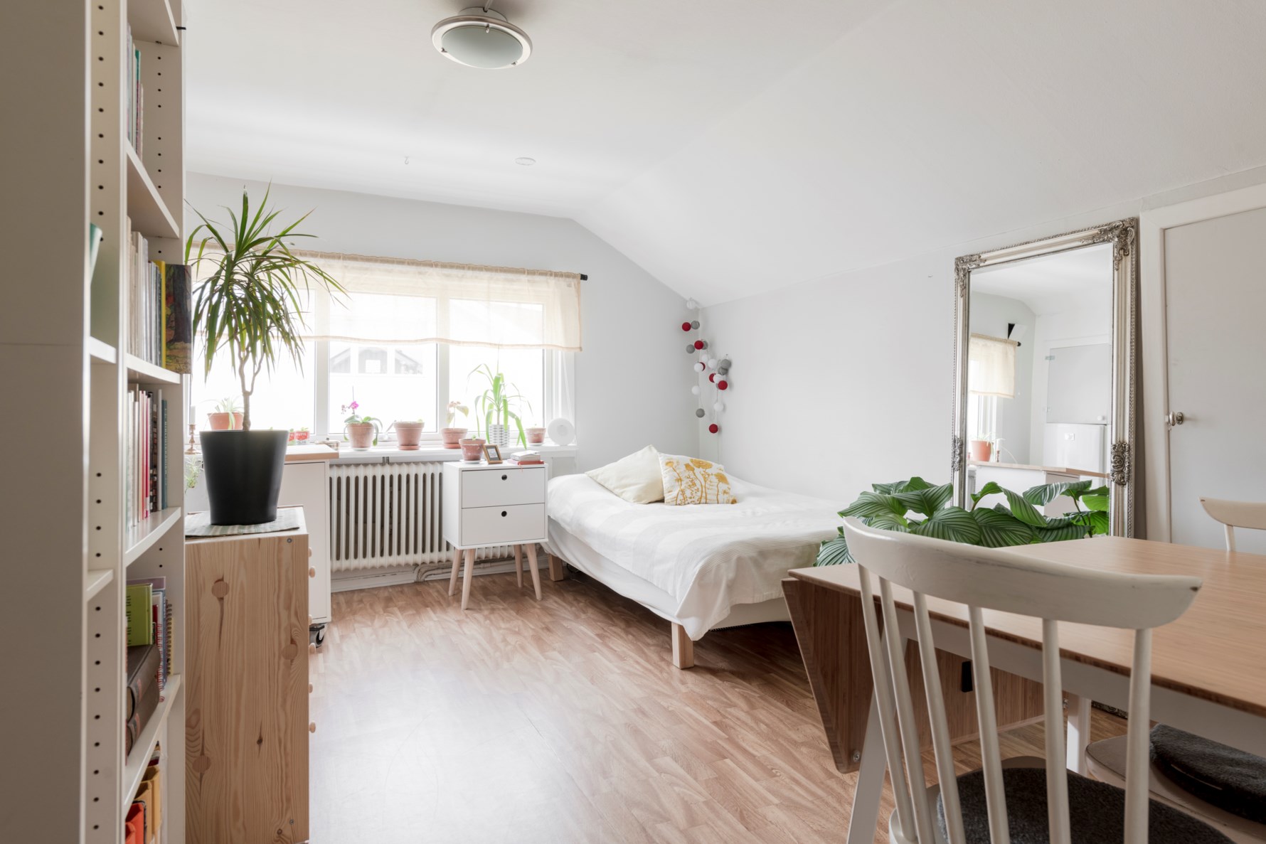 Bild 2 Lilla Munkebäcksgatan 11E