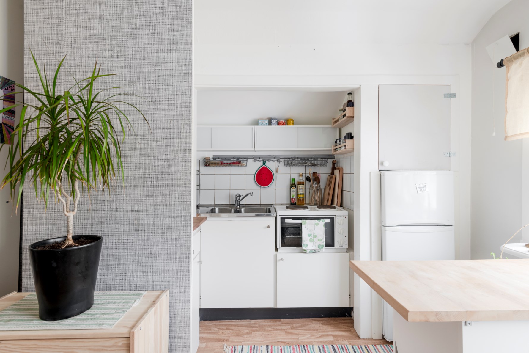 Bild 4 Lilla Munkebäcksgatan 11E