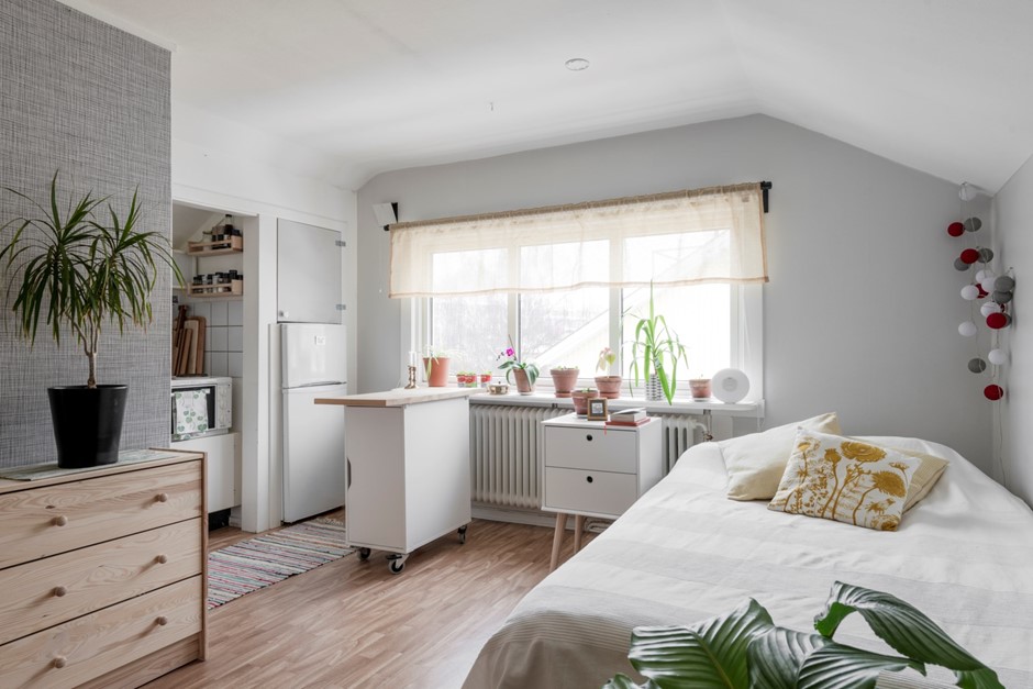 Lilla Munkebäcksgatan 11E