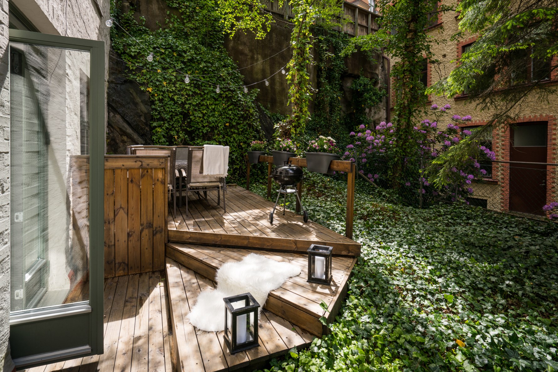 Bild 4 Nedre Fogelbergsgatan 7B