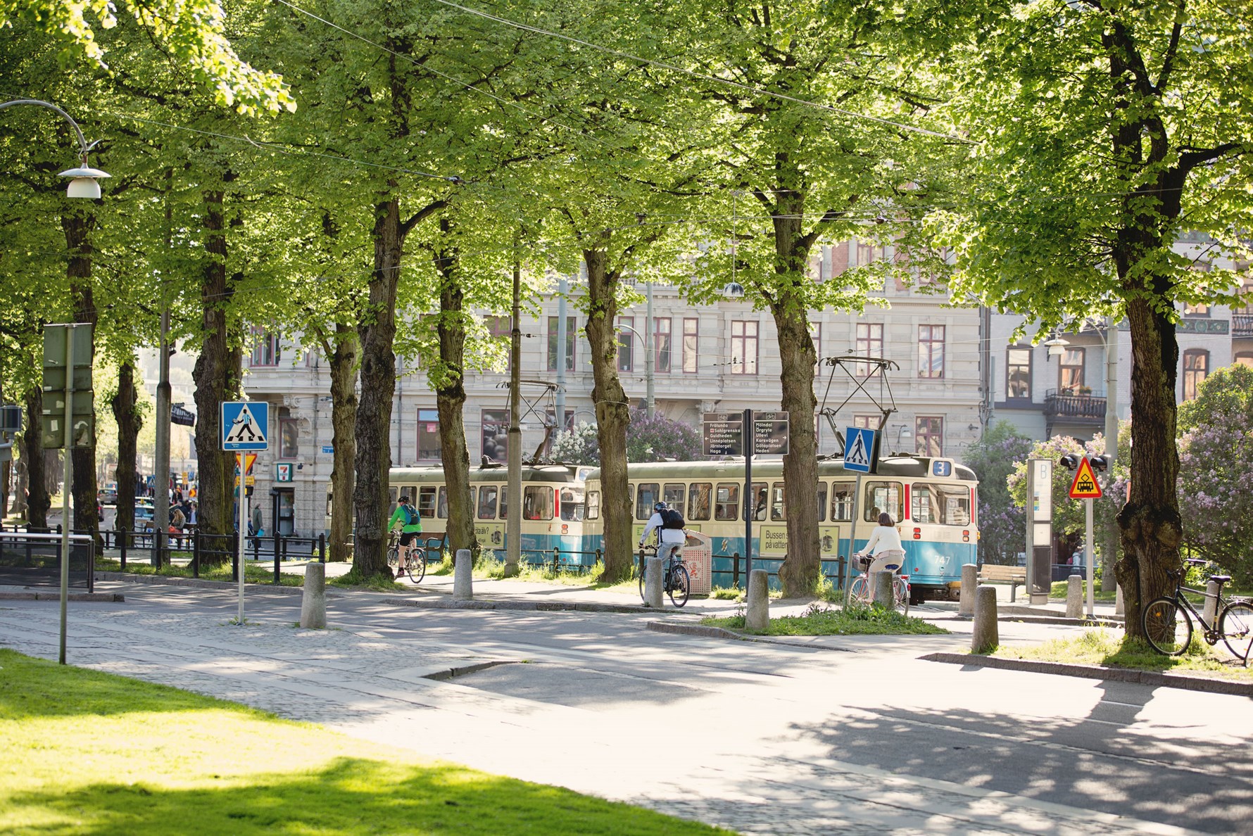 Bild 5 Nedre Fogelbergsgatan 7B