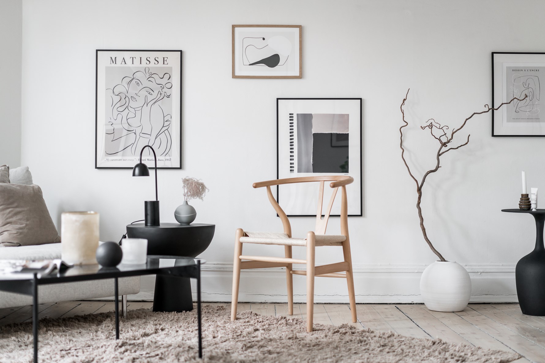 Bild 5 Andra Långgatan 8C